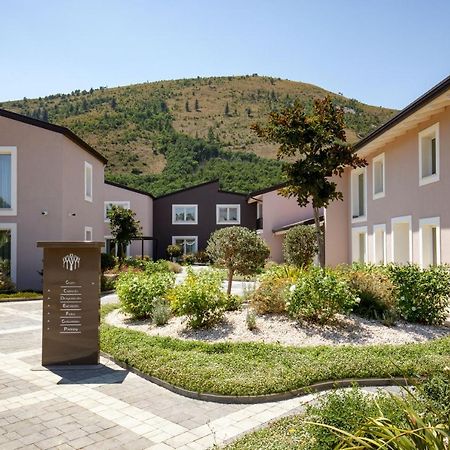 Hotel Della Piana Авецано Екстериор снимка